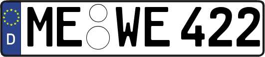 ME-WE422