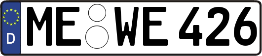 ME-WE426
