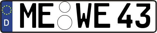 ME-WE43