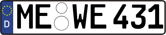 ME-WE431