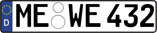ME-WE432