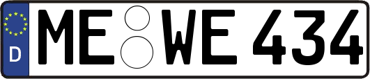 ME-WE434
