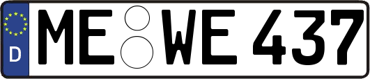 ME-WE437