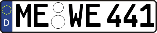 ME-WE441