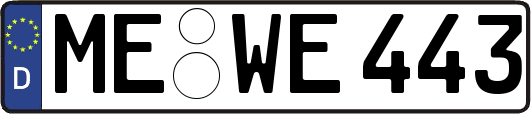 ME-WE443