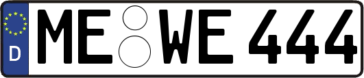 ME-WE444