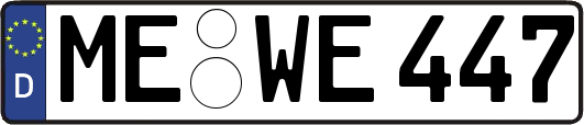 ME-WE447