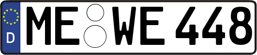 ME-WE448
