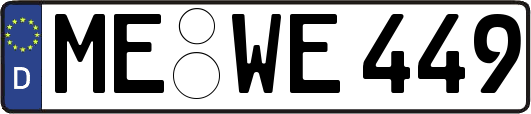 ME-WE449
