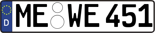 ME-WE451