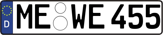 ME-WE455