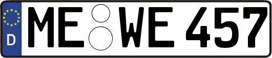 ME-WE457