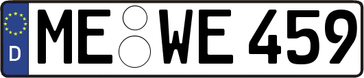 ME-WE459
