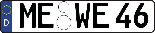 ME-WE46