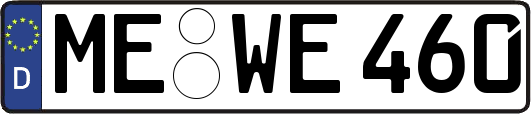ME-WE460