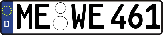 ME-WE461