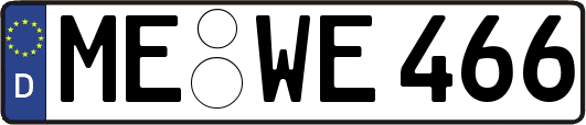 ME-WE466