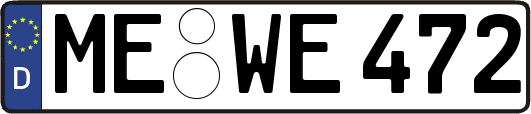 ME-WE472