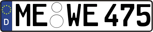 ME-WE475