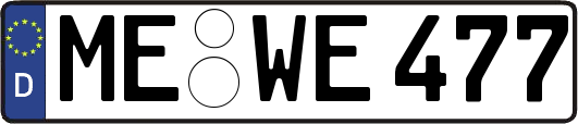 ME-WE477