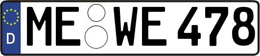 ME-WE478
