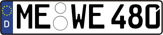 ME-WE480