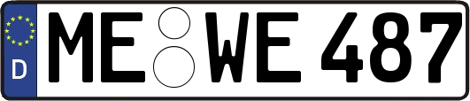 ME-WE487