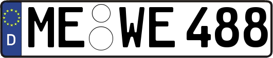 ME-WE488