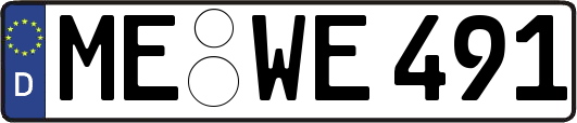 ME-WE491