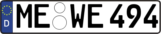 ME-WE494
