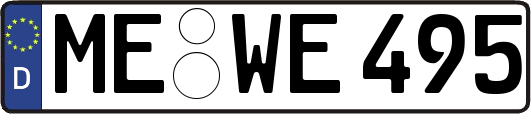 ME-WE495