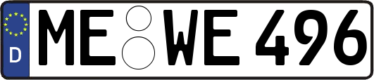 ME-WE496