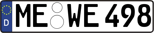 ME-WE498