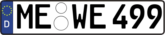 ME-WE499
