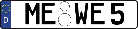 ME-WE5
