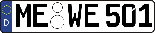 ME-WE501