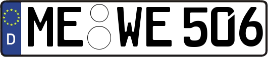 ME-WE506