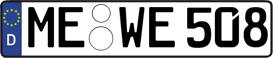 ME-WE508