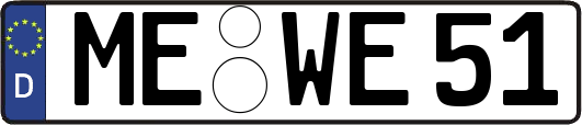 ME-WE51