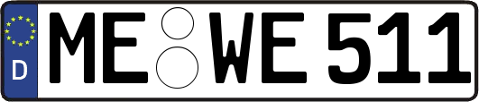ME-WE511