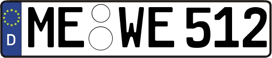 ME-WE512