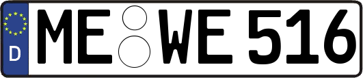 ME-WE516