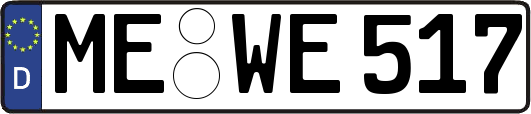 ME-WE517