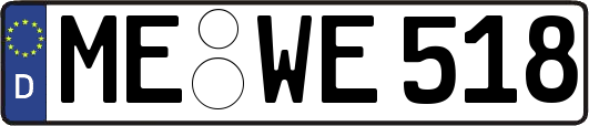 ME-WE518