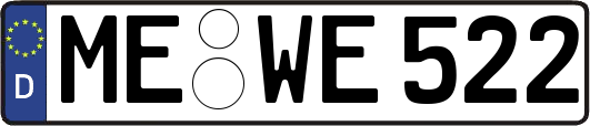 ME-WE522