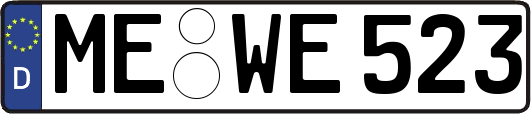ME-WE523