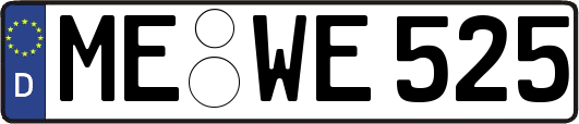 ME-WE525