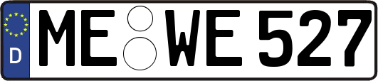 ME-WE527