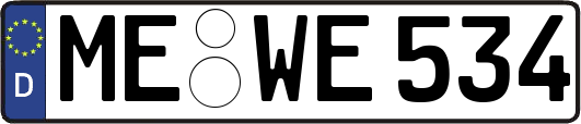 ME-WE534