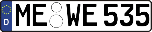 ME-WE535
